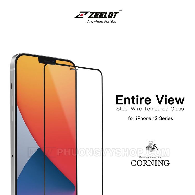 zeelot-iphone12-detail