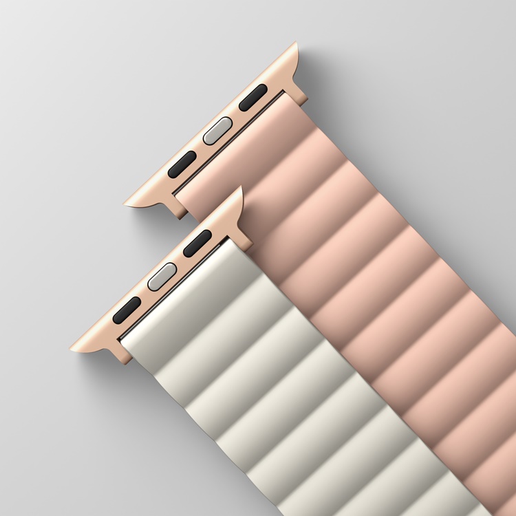 apple-watch-7-connector-pink---grey-psd